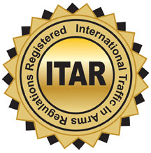 ITAR Certification