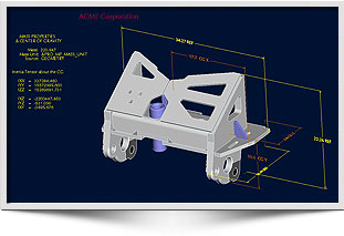 MBE 3D Drawing