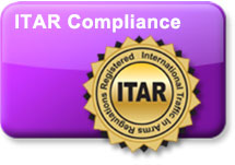 ITAR Compliance